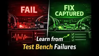 Reduce Manufacturing Rework and Failures