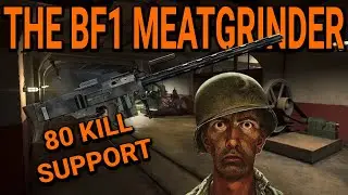 Battlefield 1 - The BF1 Meatgrinder - Full Game