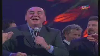 Bora Drljača - Stari vuk (Grand Show 2005)