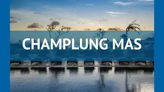 CHAMPLUNG MAS 3* Индонезия Кута обзор &ndash; отель ЧАМПЛУНГ МАС 3* Кута видео обзор