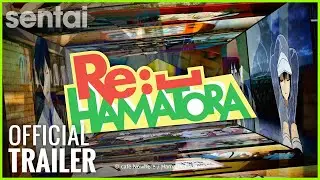Re: Hamatora the Animation Official Trailer
