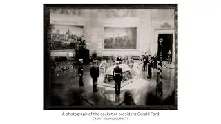 David Burnett - Photojournalist