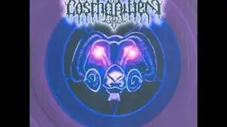 Cosmo Awen - After the Sepulture (Samael Cover )