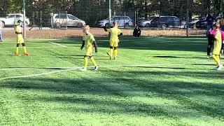 AF Zimbru Galben 2016 vs Juventus Academy Warsawa 2 - SPORT WIN CUP POLAND 2025 /// SCOR 19:0