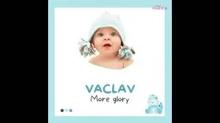 10 Best Baby Boy Names that Start With V