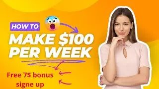 Get Paid to Watch Videos & Take Surveys: My Payrib Review!  #makemoneyonline #earnmoneyonline #money