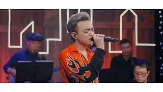 Chuyến Đi Của Năm - Soobin Hoàng Sơn | Music Home (LIVE)