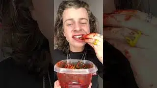 Пробуем все вкусы Таки 🥵