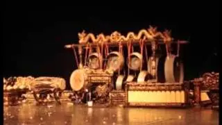 Gamelan Song