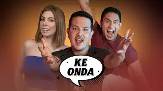 KE ONDA