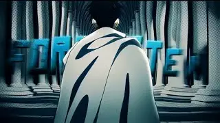 [ Премьяра ] Sung Jin-Woo | Solo Leveling - Cataclysm [EDIT/AMV] 
