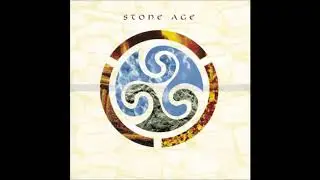 STONE AGE - Stone Age - Zo Laret