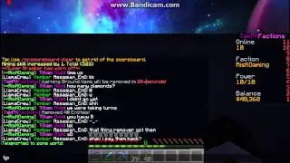 TekPK| Factions| Episode 5| Big BOOM!!!!!!!