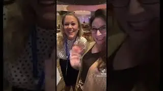 Dining at Makai Ocean Casino Resort with the Greater Atlantic City Concierge Association