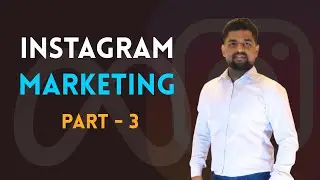 Instagram Marketing | Instagram manager