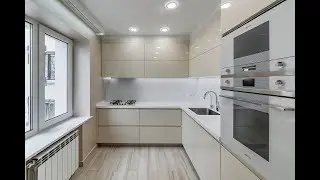 IVORY Kitchen | Кухня на заказ | Дизайн современной кухни