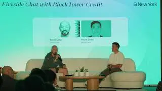 Fireside Chat with BlockTower Credit