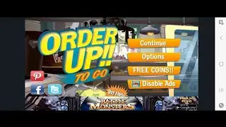 Order Up To Go Review Games