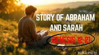 Abraham & Sarah &mdash; When God&rsquo;s Promise Delays but Never Fails | Powerful Bible Story Explained