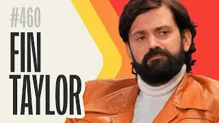 Фин Тейлор возвращается: комедия, вирусная популярность и творческий контроль.