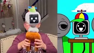 I made mr. fun computer remix,￼￼￼