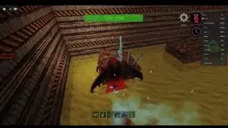 Survive in the facility revamp How to get to the deep and how to get excalibur+taser