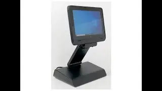 Hardware Hp ElitePad 1000 G2