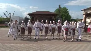 Festivalul &bdquo;Călușului Oltenesc&rdquo; - Optași-Măgura - 18.06.2022