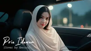 PRIA IDAMAN - RITA SUGIARTO [COVER BY EMOURA]
