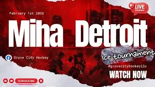 MIHA ICE