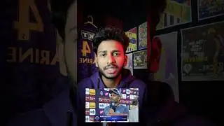 Anukul Roy in KKR&rsquo;s Playing 11? #IPL2026 #KKR