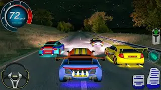 Rally Fury Offroad Car Racing - Sport Car Offroad Racing Game - Android Gameplay #38