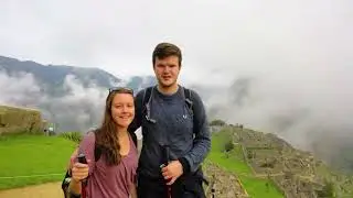 Meet The Man Changing Disabled Travel