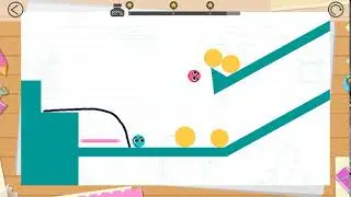 Love Balls. Level 361. 3 Stars.