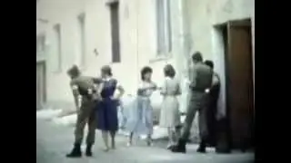 Здесь на Байконуре мы живём...