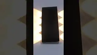 Applique Murale LED HOLM - Guide de Montage Facile et Rapide | Inoleds