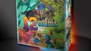 12 Realms 