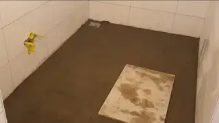 tips en trucs cement dekvloer vast maken aan de beton