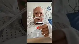 Волшебство дедушки заставляло всех улыбаться ❤️