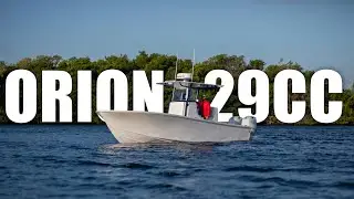The Small Boat That&rsquo;s Making Big Brands Nervous