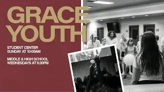 GraceAZ - 7:00p Christmas Eve Service