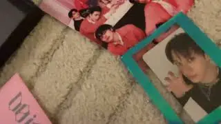 Do it unboxing #bangchanstraykids #skz #stayskz