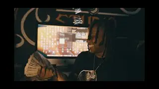 Huncho Status - Staying This Time [Official Music Video]