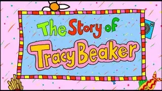 An Interview with Dani Harmer on Tracy Beaker