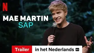 Mae Martin: SAP (ondertiteld) | Trailer in het Nederlands | Netflix