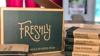 2020 Freshly Review