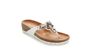 ITALIAN SHOEMAKER BETH SANDAL