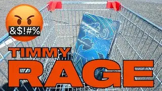 A Mega Opening, a Give-away and Charizard Mania for All the Timmys Out There 👋