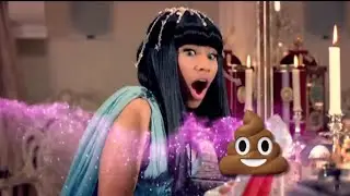 4 Poop (Feat. Drake) Official Music Video