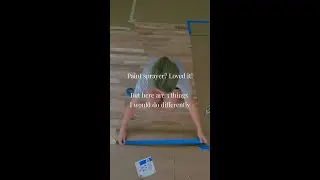 Graco Magnum Project Painter Plus